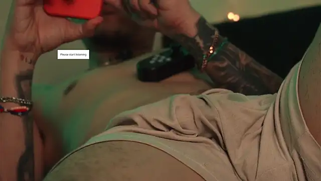 AlphaMasterXxx online show from 04/03/26, 02:20