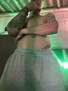 AlphaMasterXxx online show from 04/16/26, 11:40