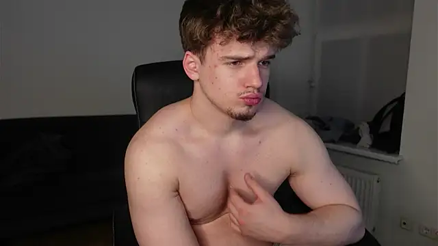 Ricky Becko online show from 03/17/26, 11:08