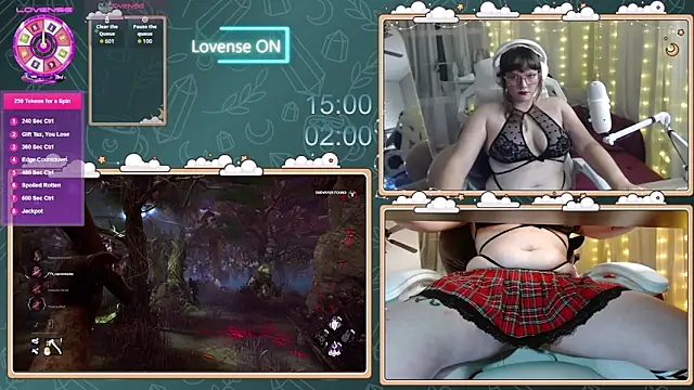 Snapshot of ithuriella chatting on 10/11/25, 02:55 ithuriella online show from 10/11/25, 02:55