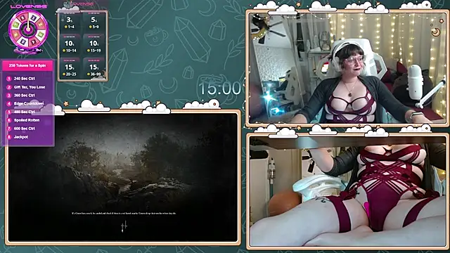 Snapshot of ithuriella chatting on 10/13/25, 02:11 ithuriella online show from 10/13/25, 02:11
