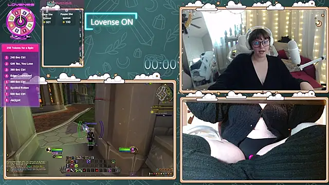 Snapshot of ithuriella chatting on 10/15/25, 02:28 ithuriella online show from 10/15/25, 02:28