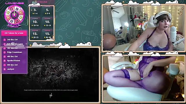 Snapshot of ithuriella chatting on 10/27/25, 02:37 ithuriella online show from 10/27/25, 02:37