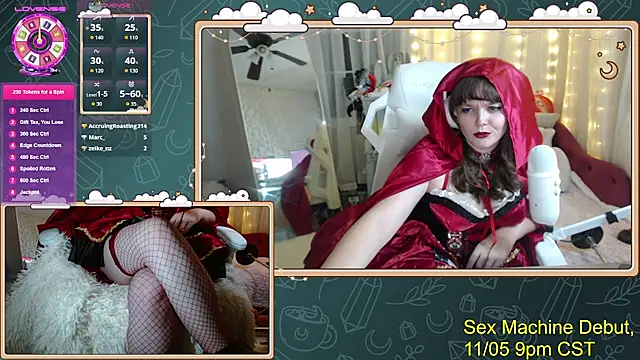 Snapshot of ithuriella chatting on 11/01/25, 01:18 ithuriella online show from 11/01/25, 01:18