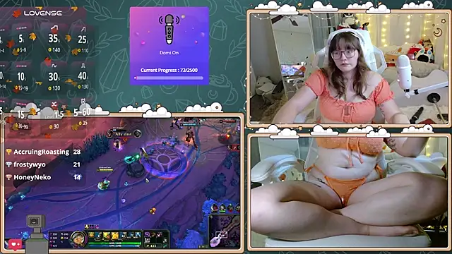 Snapshot of ithuriella chatting on 11/09/25, 02:10 ithuriella online show from 11/09/25, 02:10