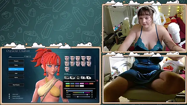 Snapshot of ithuriella chatting on 11/24/25, 03:17 ithuriella online show from 11/24/25, 03:17