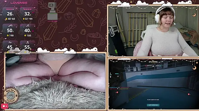 ithuriella online show from 03/05/26, 03:35