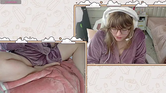 ithuriella online show from 04/19/26, 03:22