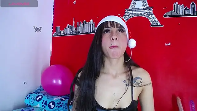 mikaela303av online show from 12/05/25, 02:09