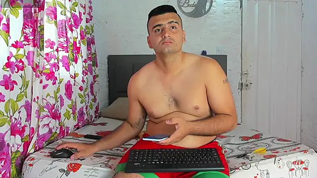 fire lovex online show from 11/19/25, 11:43