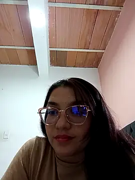 Sensual Anyelie online show from 11/11/25, 01:27