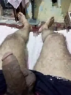 Sambox979 online show from 11/16/25, 11:32