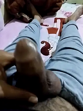 Sambox979 online show from 03/30/26, 12:11