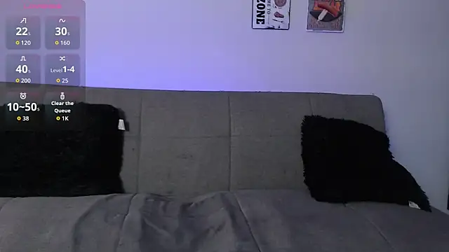 elizabethboltXXX online show from 10/18/25, 07:36