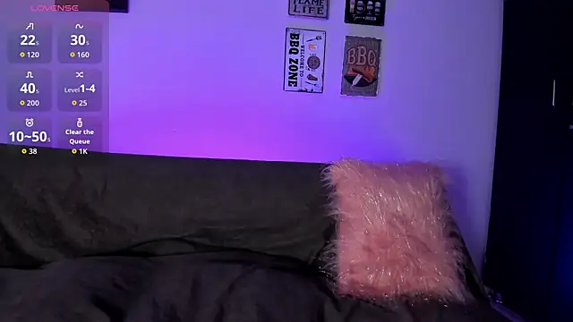 elizabethboltXXX online show from 02/20/26, 07:36