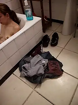 TheBunnyAndTheMaster online show from 03/28/26, 12:21