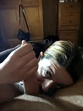 TheBunnyAndTheMaster online show from 03/31/26, 09:10