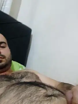 Azginboga2358 online show from 09/15/25, 09:59