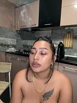 JaneetDeea online show from 09/15/25, 10:10