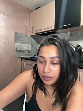 JaneetDeea online show from 09/27/25, 12:04