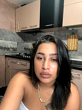 JaneetDeea online show from 10/10/25, 11:37