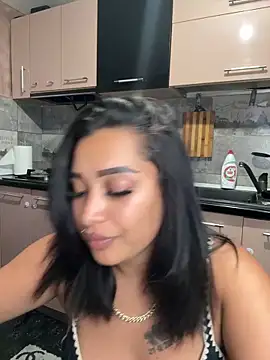 JaneetDeea online show from 10/12/25, 09:47