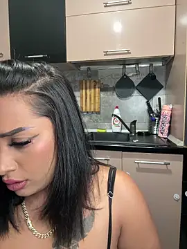 JaneetDeea online show from 10/14/25, 10:10