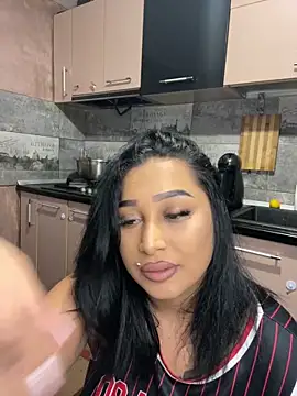 JaneetDeea online show from 11/19/25, 01:16