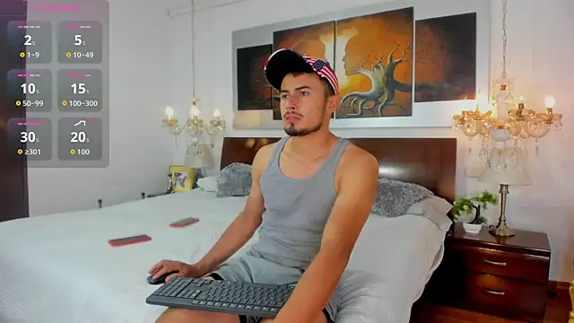 Snapshot of Valentiinoss chatting on 09/24/25, 08:01 Valentiinoss online show from 09/24/25, 08:01