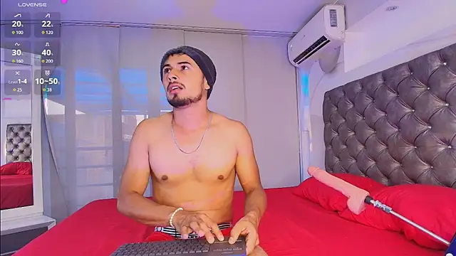 Valentiinoss online show from 03/25/26, 09:43