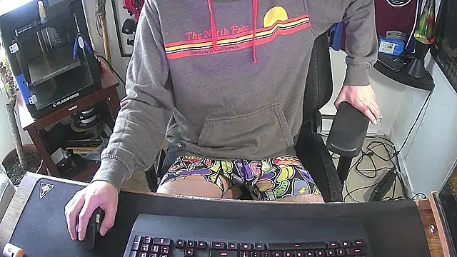 k dick online show from 11/20/25, 05:23