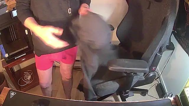 k dick online show from 01/14/26, 01:11