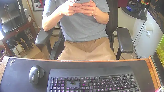 k dick online show from 04/02/26, 09:12