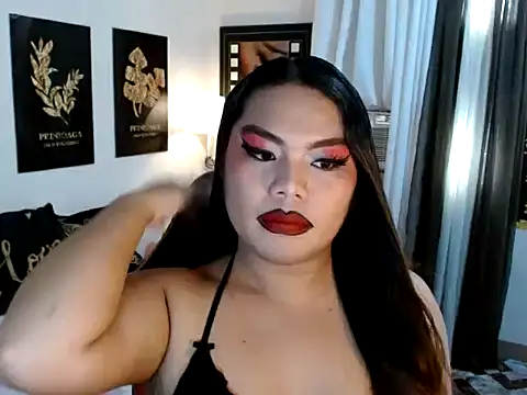 TSbrianaHugeCock online show from 09/10/25, 05:40