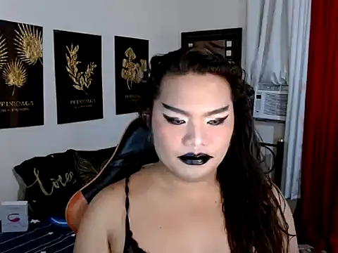 TSbrianaHugeCock online show from 11/24/25, 06:13