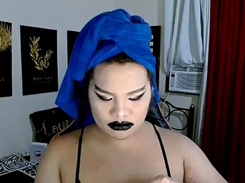 TSbrianaHugeCock online show from 12/01/25, 02:22