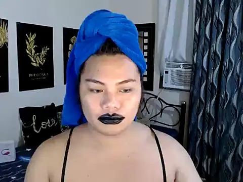 TSbrianaHugeCock online show from 01/08/26, 03:58