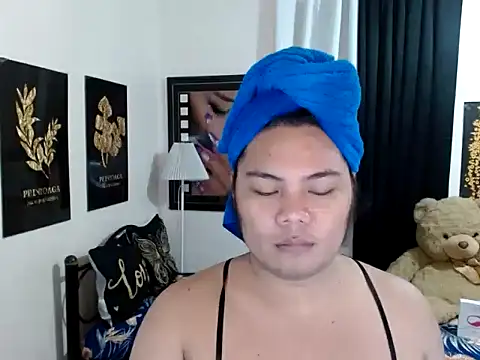 TSbrianaHugeCock online show from 02/27/26, 03:12