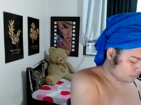 TSbrianaHugeCock online show from 04/07/26, 02:06