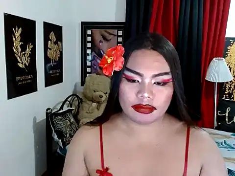 TSbrianaHugeCock online show from 04/18/26, 07:07