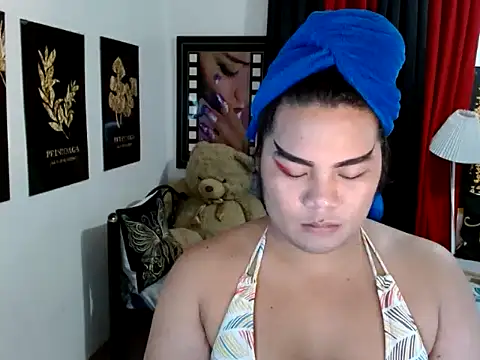 TSbrianaHugeCock online show from 04/20/26, 02:20