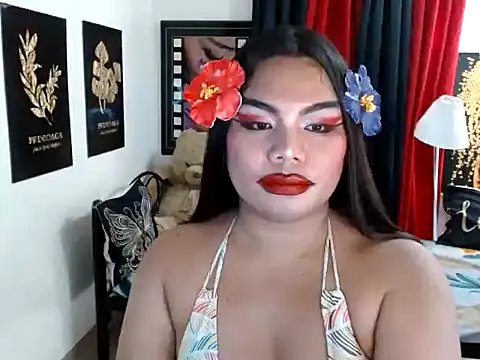 TSbrianaHugeCock online show from 04/21/26, 01:42