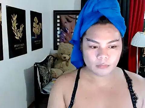 TSbrianaHugeCock online show from 04/22/26, 02:51