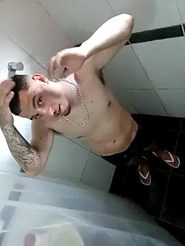 Snapshot of o-theus chatting on 11/26/25, 07:48 o-theus online show from 11/26/25, 07:48