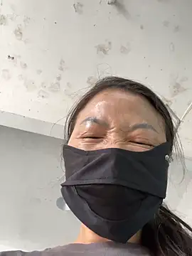 Snapshot of coco-o chatting on 09/21/25, 01:18 coco-o online show from 09/21/25, 01:18