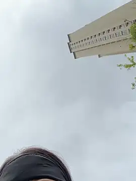 Snapshot of coco-o chatting on 09/24/25, 02:48 coco-o online show from 09/24/25, 02:48