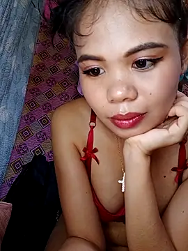 Sexxie Ella22 online show from 12/14/25, 05:13