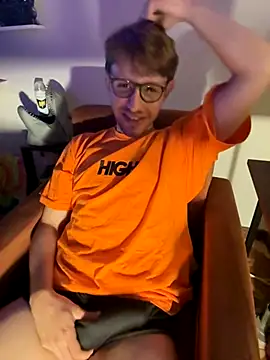 ricdicxs online show from 11/08/25, 06:02