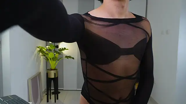 Timmyshy  online show from 11/11/25, 03:28