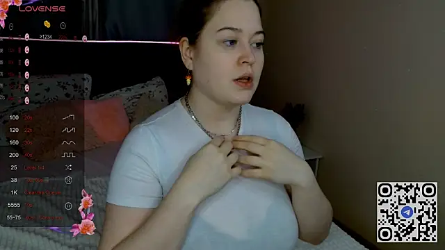 HelenHartt online show from 03/25/26, 08:42